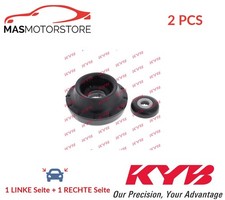 FEDERBEINLAGER DOMLAGER PAAR VORNE KYB SM1704 2PCS P FÜR VW PASSAT,GOLF III