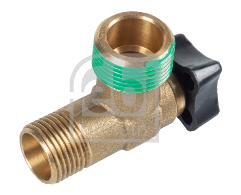 FEBI BILSTEIN BREATHER VALVE, FUEL TANK SCANIA 3 - SERIES BUS 4 - SERIES 4 - SER
