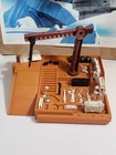 Droid Factory Playset Parts Star Wars vintage Incomplete