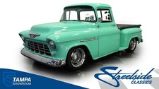 1955 Chevrolet 3100 for Sale