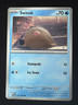 Pokémon Swinub 023/094 Me02 Phantasmal Flames Common Reverse Holo English