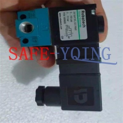 1PC NEW Robatech Solenoid Valve P/N100605 *tn