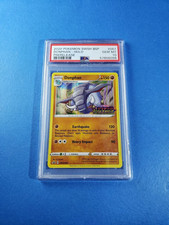 Donphan - Prerelease SWSH067 SWSH: Sword & Shield Promo Card Holo PSA 10