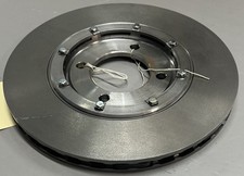 Disco de freno trasero ventilado Aston Martin DBS V8