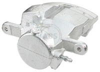 Bremssattel A.B.S. 521581 FüR Mercedes W245 Klasse W169 Grauguss Sports Tourer