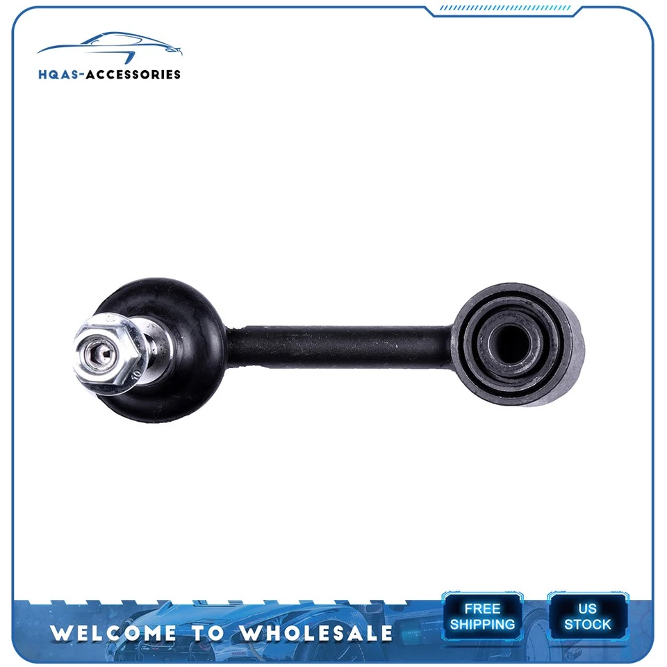 Rear Shocks Absorber Rear Sway Bar Links For VOLKSWAGEN CC 2009-2017 w/o Foto 3 de 4