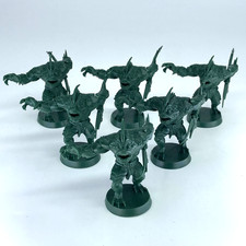 Heroquest Fimir Warriors - Warhammer Quest Warhammer Fantasy GW C553