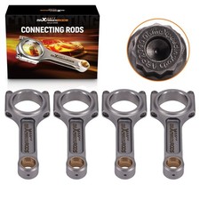 Forged Connecting Rods Arp Bolts For Audi Vw Ea888 2.0l Tsi Gen 3 Engine 5.669 Forged Connecting Rods Arp Bolts For Audi Vw Ea888 2.0l Tsi Gen 3 Engine 5.669