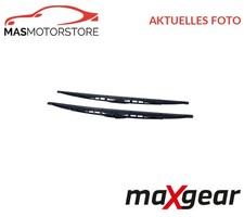 SCHEIBENWISCHER WISCHERBLATT VORNE MAXGEAR 39-0729 A FÜR AUDI 80 B2,100 C2,853