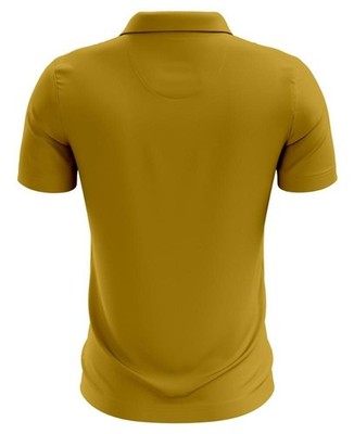 Maglia Da Calcio Replica A Manica Corta Nike Dri-FIT Australia 2025/26 Stadium Per Ragazzo/a - Foto 5