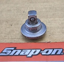 Snap On FRS70A - 3/8" Drive Thumb Wheel Spinner Ratchet