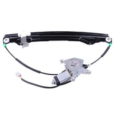 Window Regulator For 2010-02 Ford Explorer Mercury Mountaineer 748-506 748-507