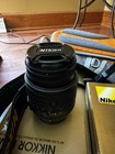 Nikon D7100 HDSLR Camera Body - 2 Lenses 18-55mm 55-300mm Back Pack + Extras — photo 3