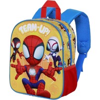 Kinderrucksack Marvel Spiderman Rucksack Kindertasche Kindergartenrucksack