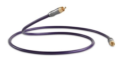 QED Performance Digital Audio - 1,0 mtr. (UVP: 79,90  )