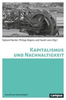 Kapitalismus Und Nachhaltigkeit Sighard Neckel