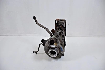 Mercedes-Benz W203 W209 W211 CDI Abgasturbolader Turbolader Original A6460900080 - Bild 1 von 4