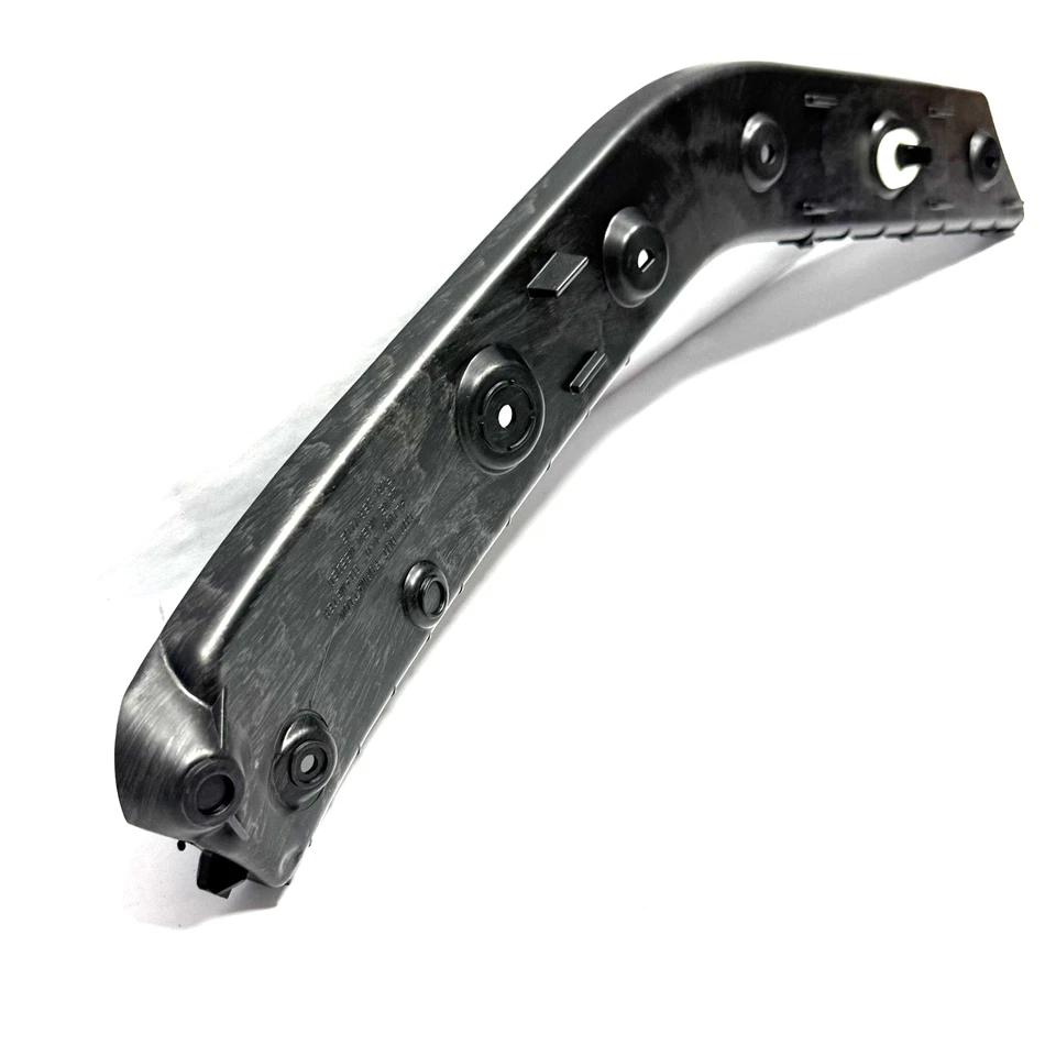 Retenedor lateral de parachoques soporte derecho Lincoln MKS 2009-2016 OEM DA5Z-17D995-C Foto 2 de 4