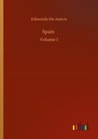 Spain Edmondo De Amicis