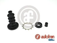 Autofren Seinsa Reparatursatz, Kupplungsnehmerzylinder D3303 FüR BMW