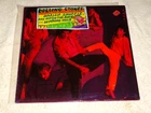 Rolling Stones LP Dirty Work 1st US MASTERDISK RL Pressing Red Shrink Hype Stkr