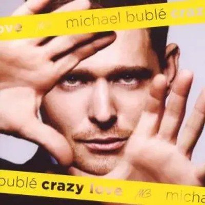 Crazy Love | Michael Bublé | Audio-CD | CD | 2009 | Warner Bros. Records
