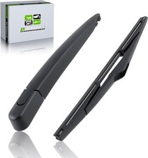 28780-5RL0A Rear Windshield Wiper Arm Set Fit for Nissan Kicks 2017-2022