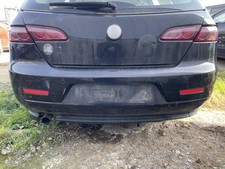 Pare-choc arrière Alfa Romeo ALFA 159