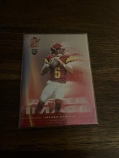 2025 Topps Signature Class Football Checklist Guide in-content 28