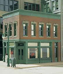 Ho Carol'S Corner Cafe