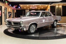 1965 Pontiac GTO for Sale