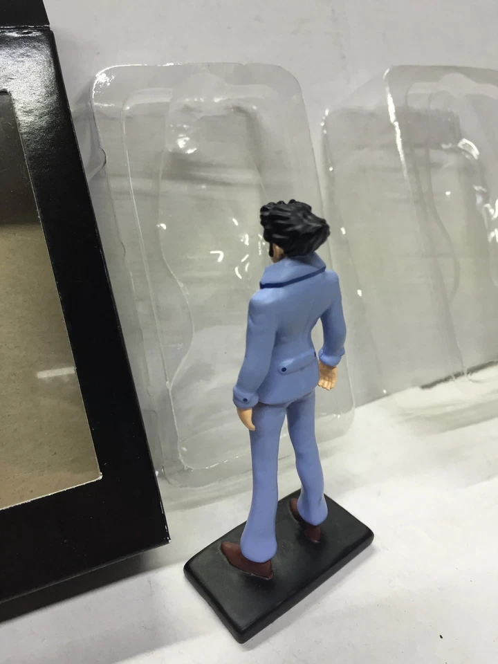 Go Nagai Robot Collection Goldrake Goldorak 8 cm ALCOR CIVILE STAGIONE 1 MIB - Immagine 4 di 4