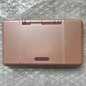 Original Nintendo DS Console NTR-001 English Language Available US FAST SHIP