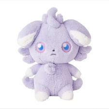 Anime Figure Soft Hug Series Fluffy Espurr Pl...