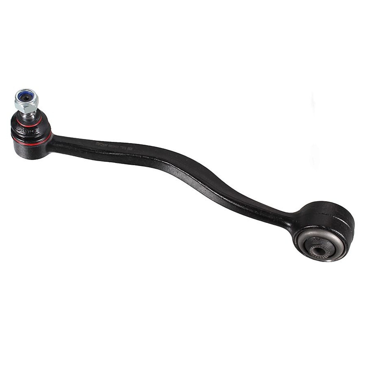 Original METZGER AUTOTEILE Lenker Radaufhängung 58016401 für BMW - Bild 2