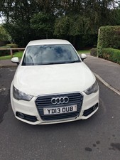 Audi A1 Sport 1.6 TDI