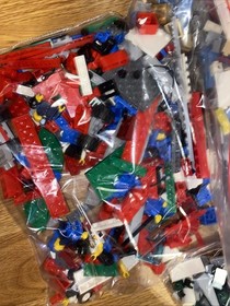 LEGO 10184 Creator Town Plan Complete w/ Instructions Mini-figures & Box