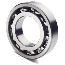 AXIS 62/32 Single-Row Ball Bearing
