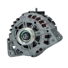 ORIGINAL VALEO 200A Lichtmaschine für Mercedes E-Klasse S213 E 220 143 KW 194 PS ORIGINAL VALEO 200A Lichtmaschine für Mercedes E-Klasse S213 E 220 143 KW 194 PS