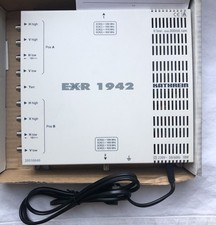 Einkabel-Multischalter 9 auf 2 x 4 Kathrein EXR 1942 für 2 Satelliten