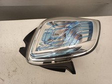 Renault Zoe original Rückleuchte links Heck Schlusslicht Bj 2014 vor Facelift