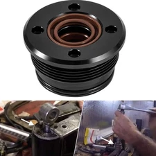 Hydraulic Trim Tilt Cylinder End Cap Rebuild/Repair Kit for Volvo Penta 290 DP A