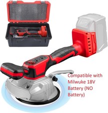 Milwaukee 18V Vibration Tile Tool with Adjust...