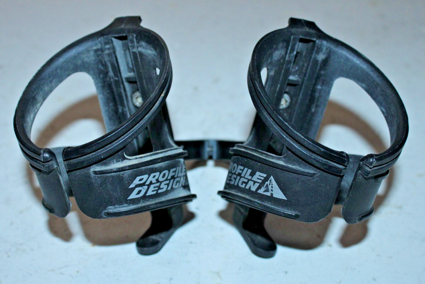 Cage Rack Black Triathlon Tri Racing Tourin