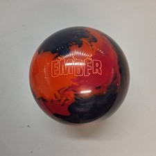 900Global Ember  bowling ball 1ST QUALITY MIDWEIGHT  NIB   14 LB.    #025
