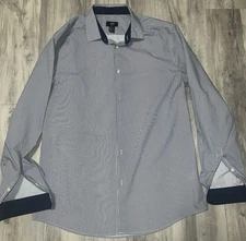 hm button down shirt Men’s Size Large 
