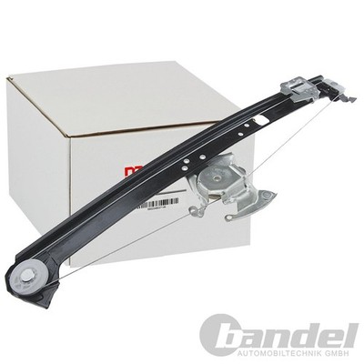FENSTERHEBER HINTEN LINKS passend für BMW X5 E53 AB BJ 2000 BIS 2006