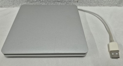 Apple MacBook Air A1270 MB397G/A Optisches USB SuperDrive Silber Extern