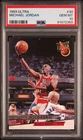 Fleer Ultra 1993-94 Michael Jordan #30 Chicago Bulls PSA 10 Graded Card