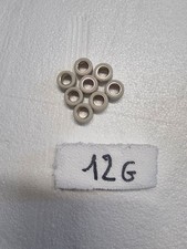 Galets variateur 12 Grammes Linhai hytrack 260 290 300 310 310s 400 410 420 